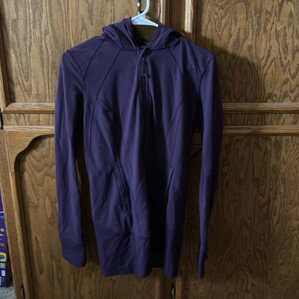 Lululemon jacket